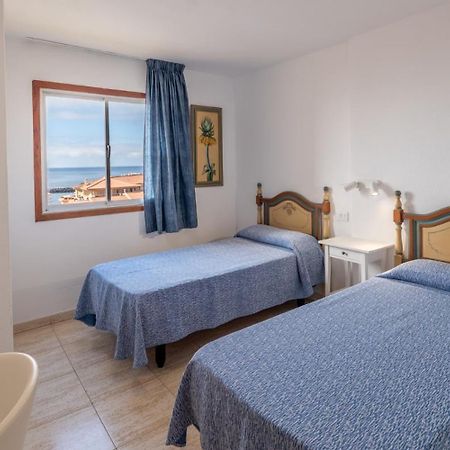 Torres Del Sol - Los Cristianos Los Cristianos  Exterior foto