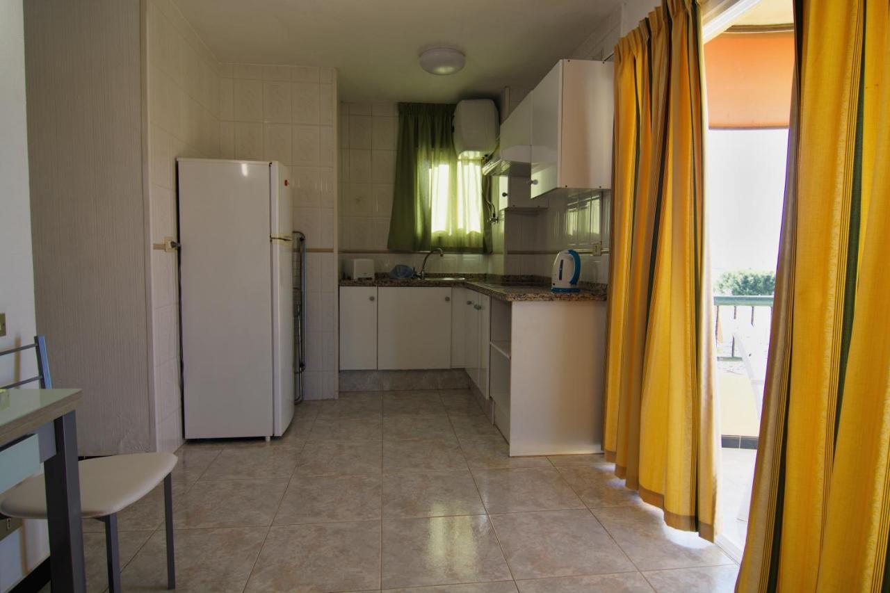 Torres Del Sol - Los Cristianos Los Cristianos  Exterior foto
