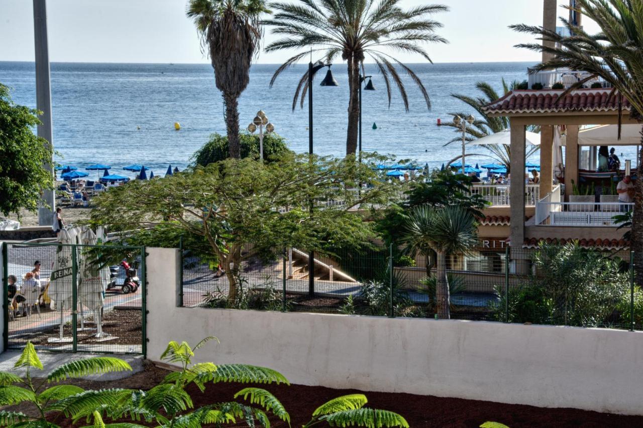 Torres Del Sol - Los Cristianos Los Cristianos  Exterior foto