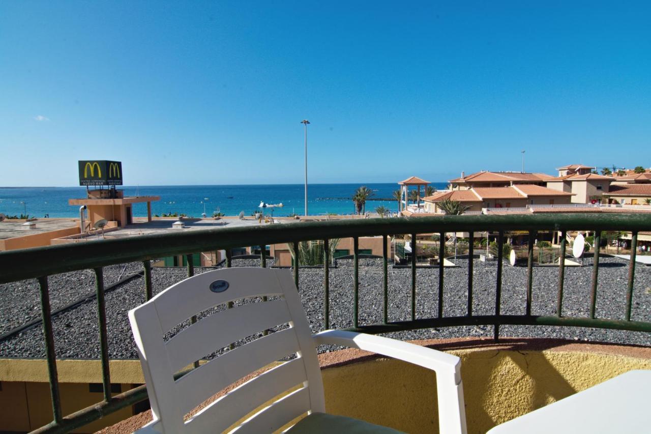 Torres Del Sol - Los Cristianos Los Cristianos  Exterior foto