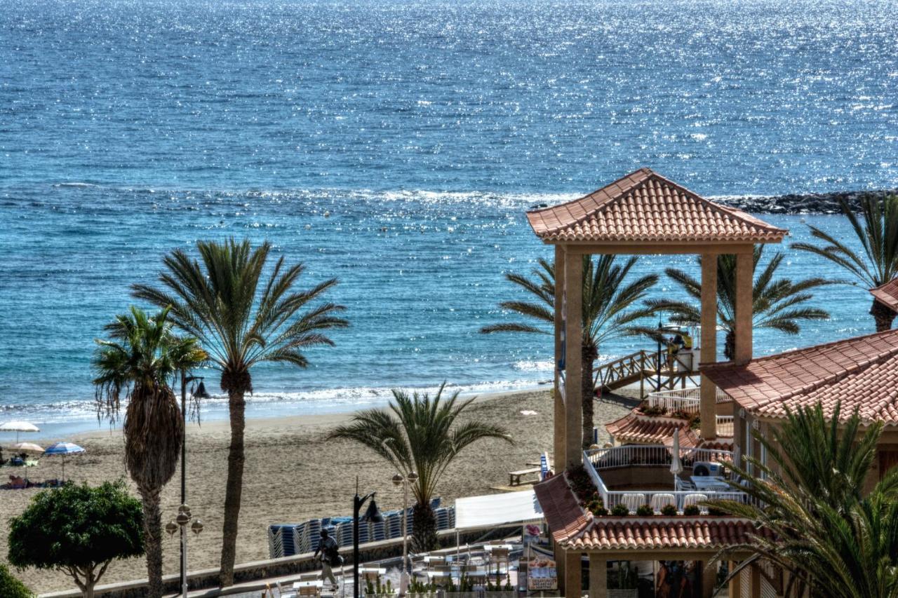 Torres Del Sol - Los Cristianos Los Cristianos  Exterior foto