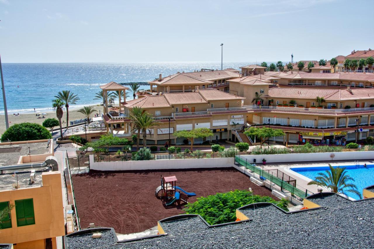 Torres Del Sol - Los Cristianos Los Cristianos  Exterior foto