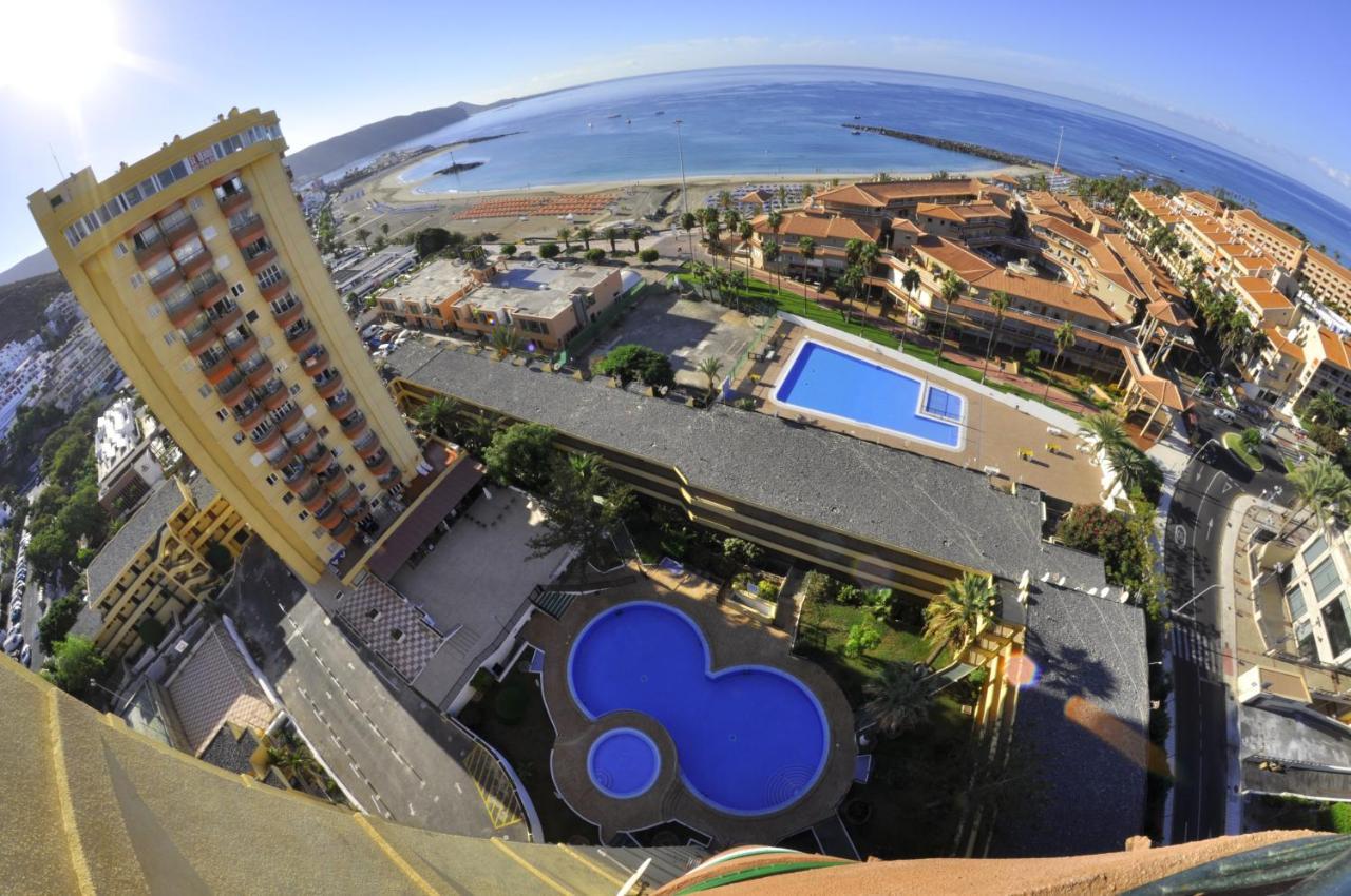Torres Del Sol - Los Cristianos Los Cristianos  Exterior foto