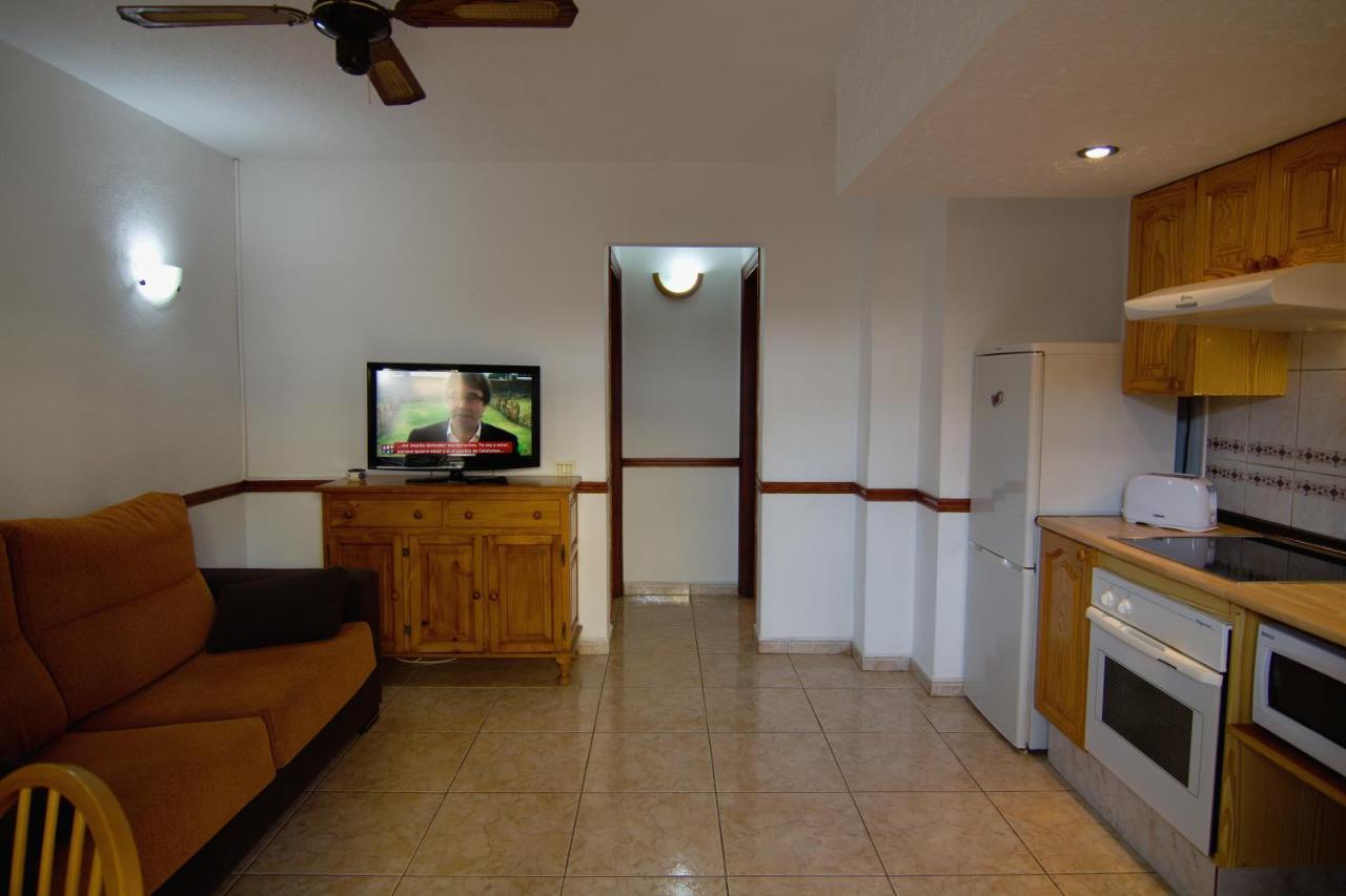 Torres Del Sol - Los Cristianos Los Cristianos  Exterior foto