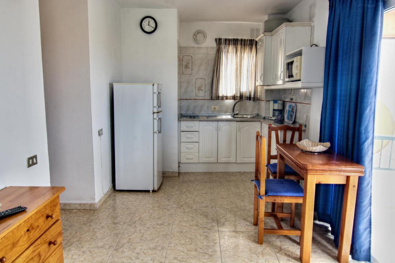 Torres Del Sol - Los Cristianos Los Cristianos  Exterior foto
