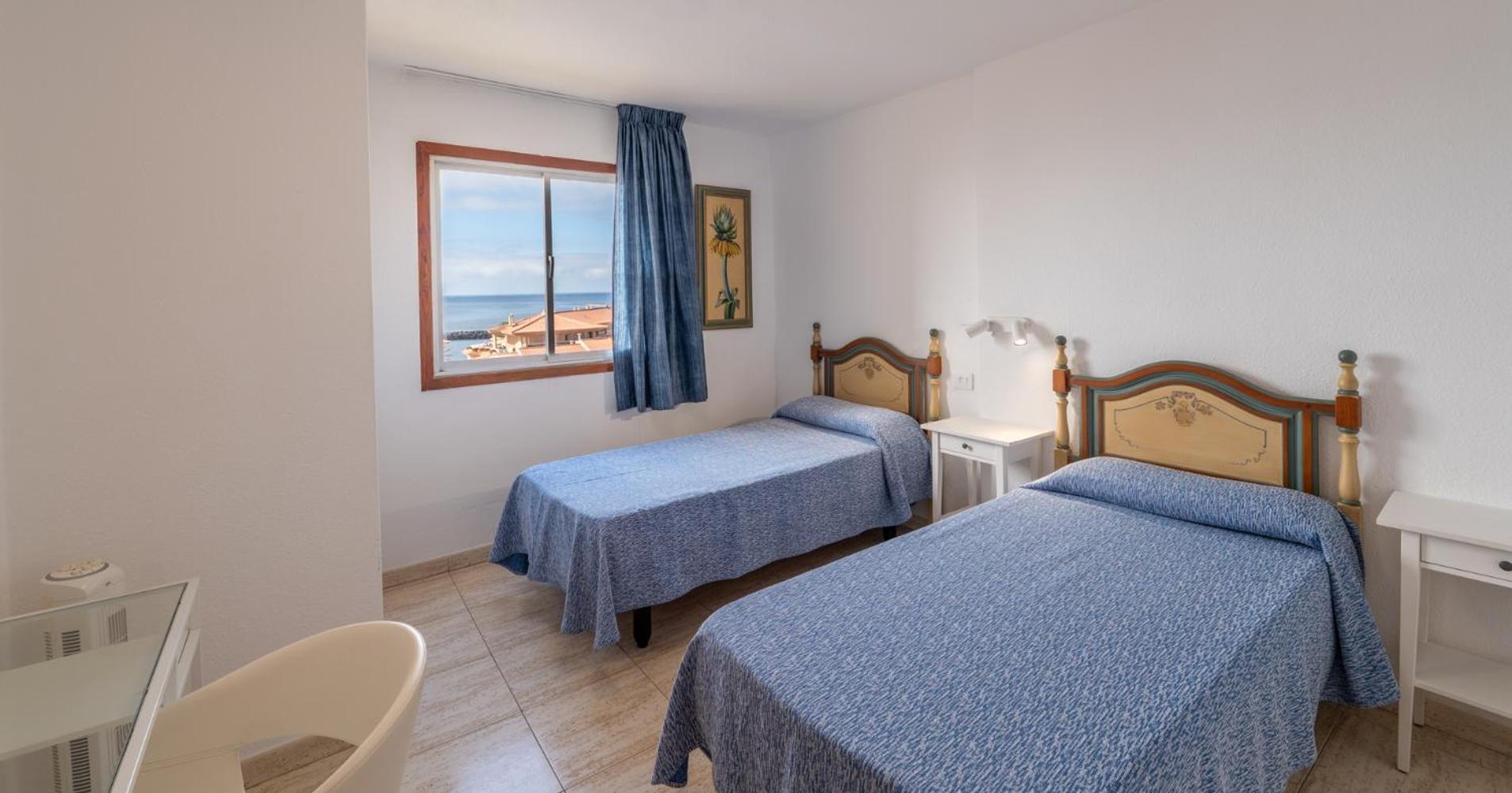 Torres Del Sol - Los Cristianos Los Cristianos  Exterior foto