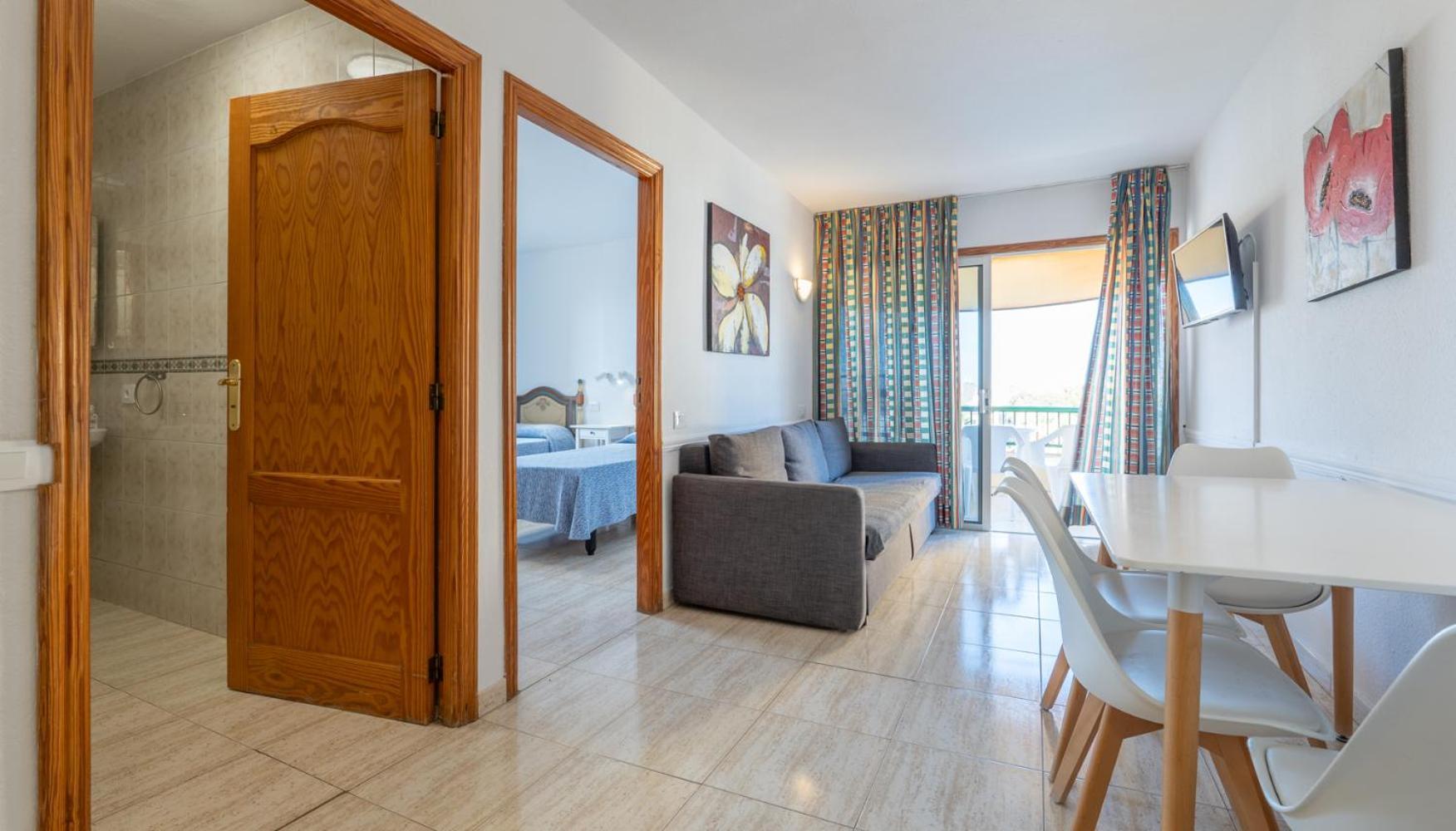 Torres Del Sol - Los Cristianos Los Cristianos  Exterior foto