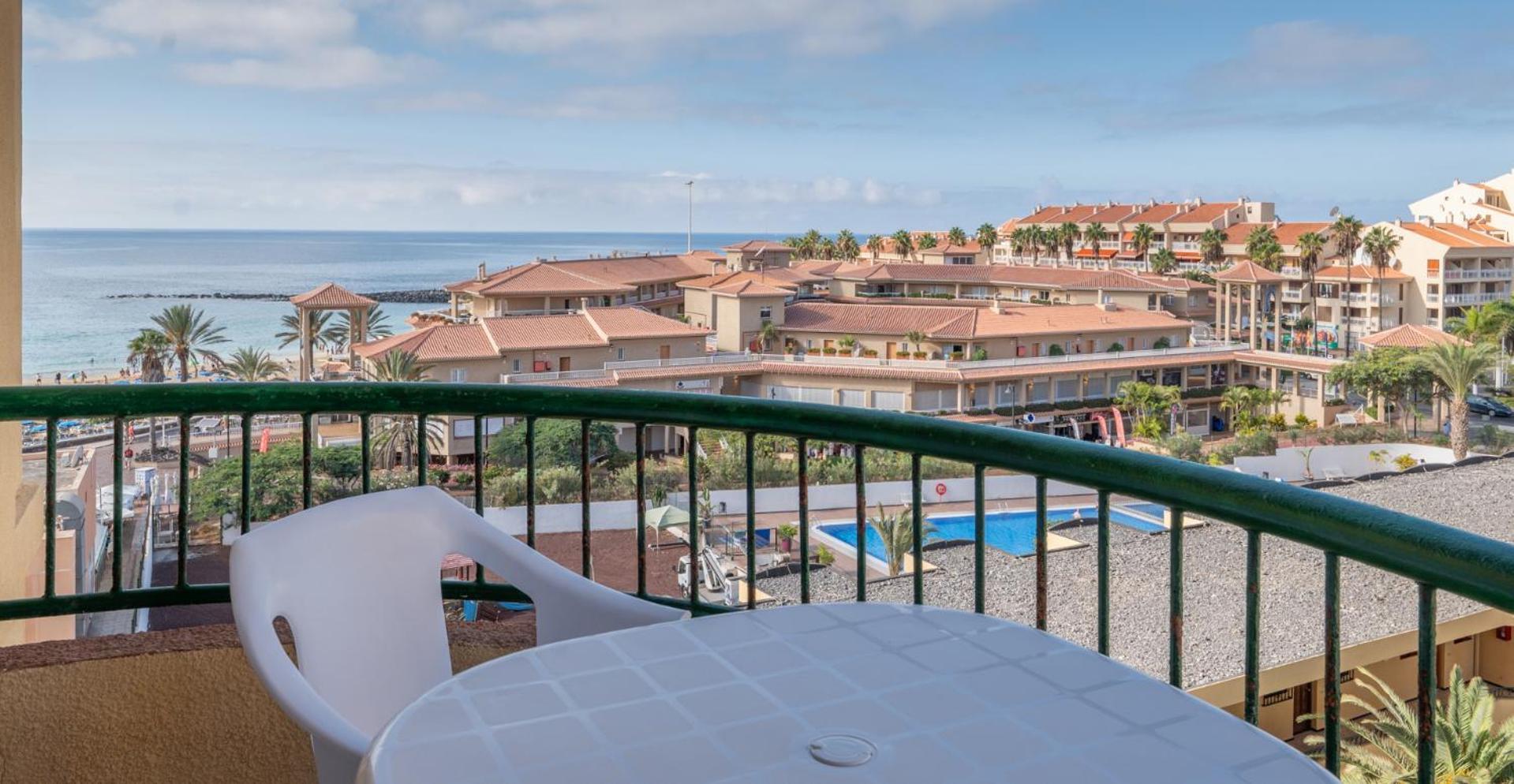 Torres Del Sol - Los Cristianos Los Cristianos  Exterior foto