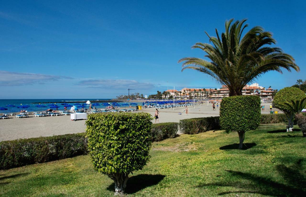Torres Del Sol - Los Cristianos Los Cristianos  Exterior foto