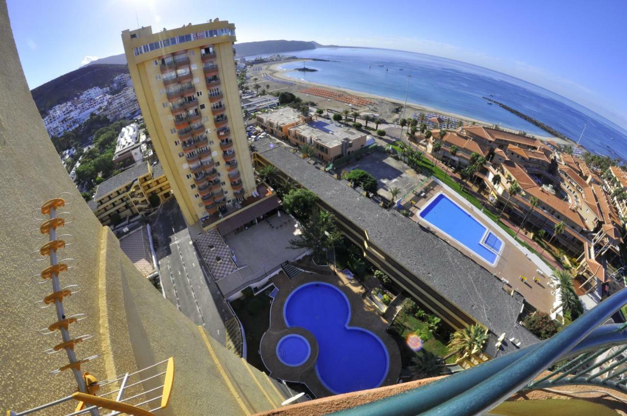 Torres Del Sol - Los Cristianos Los Cristianos  Exterior foto