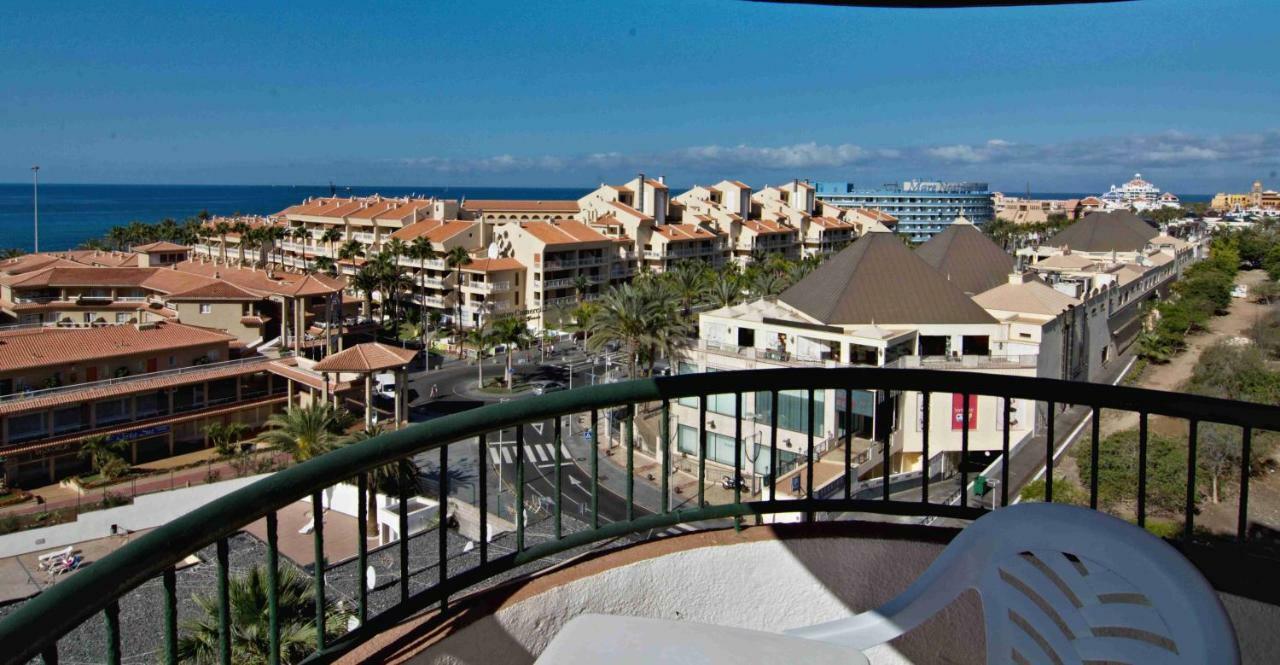 Torres Del Sol - Los Cristianos Los Cristianos  Exterior foto