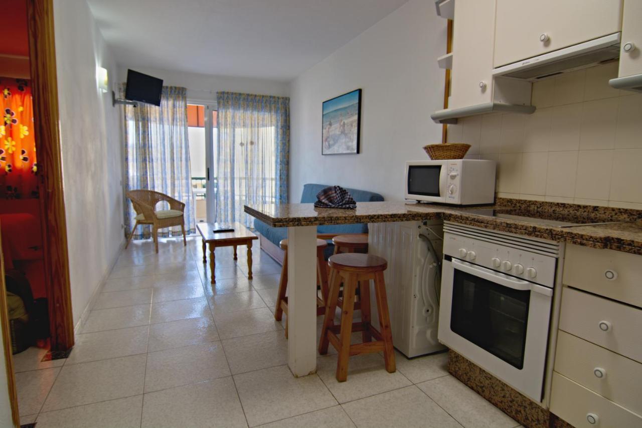 Torres Del Sol - Los Cristianos Los Cristianos  Exterior foto