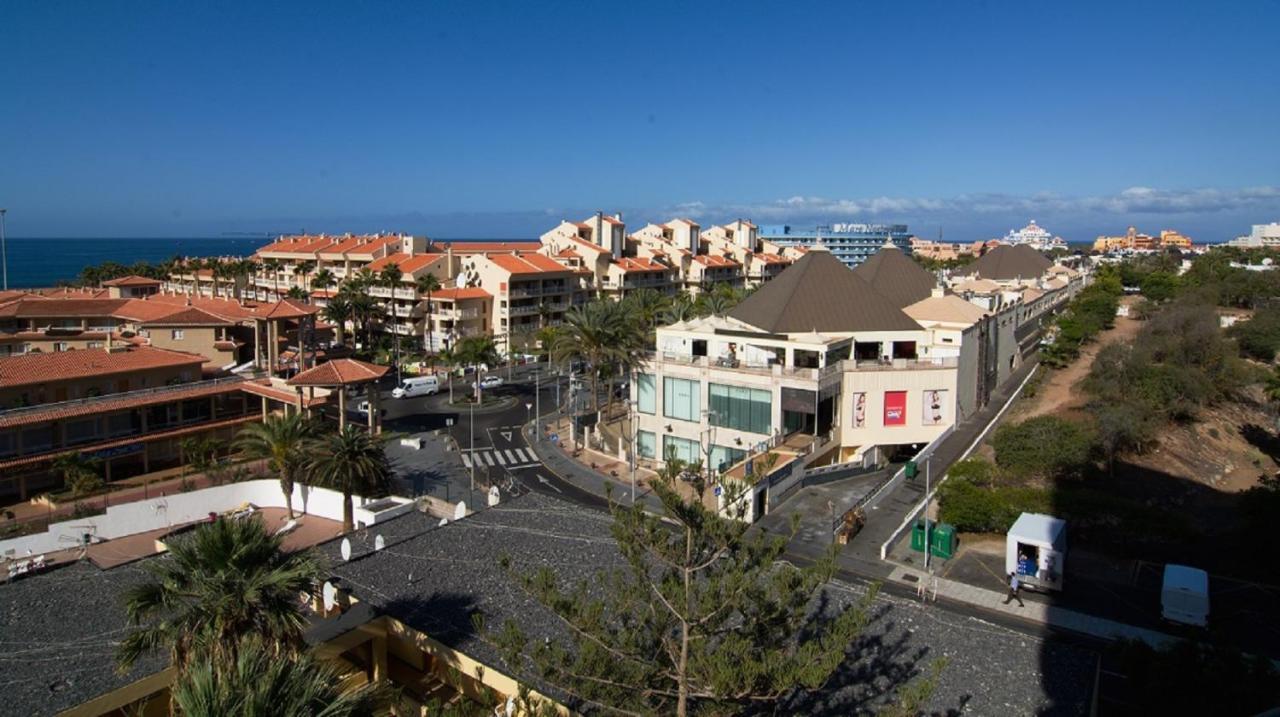 Torres Del Sol - Los Cristianos Los Cristianos  Exterior foto
