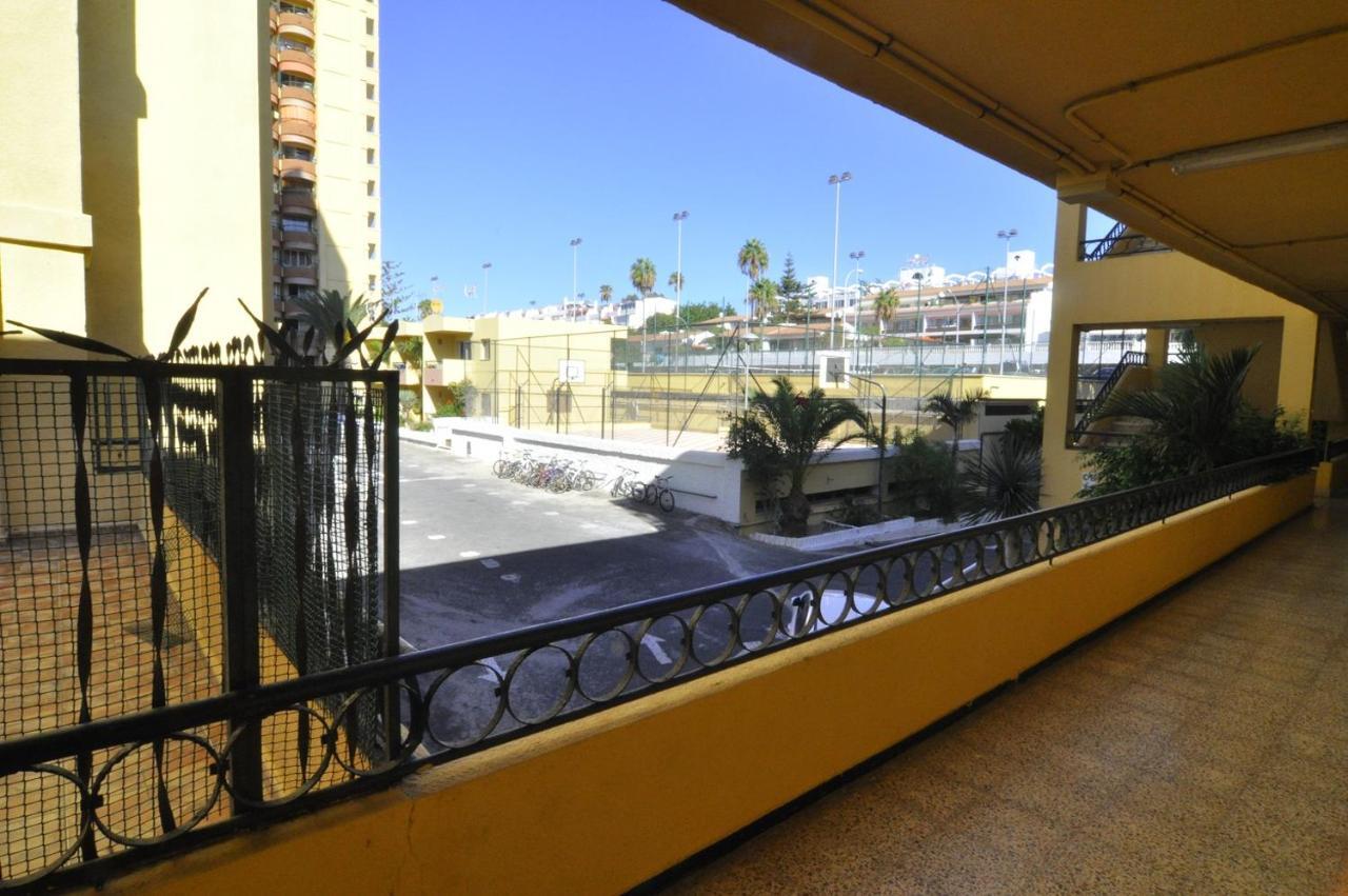 Torres Del Sol - Los Cristianos Los Cristianos  Exterior foto